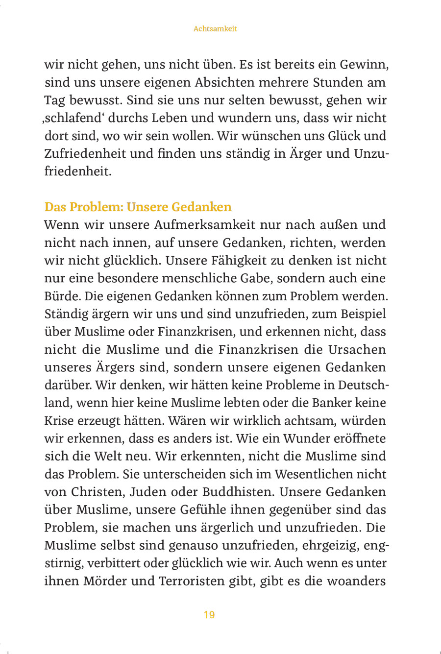 Möge die Übung gelingen – Bild 5