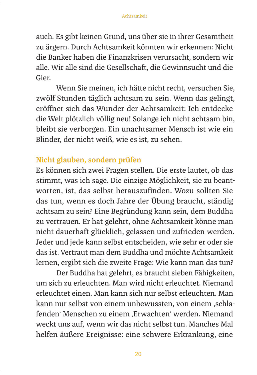 Möge die Übung gelingen – Bild 6